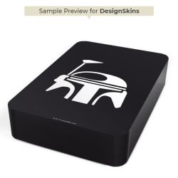 Folien für SmartHome matt