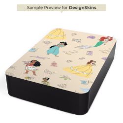 SkinVinyyli Smart Home mat