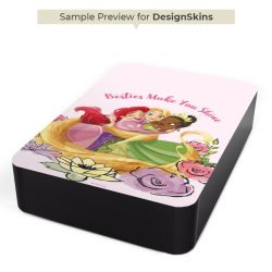 SkinVinyyli Smart Home mat