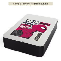 Foils for Smart Home matt