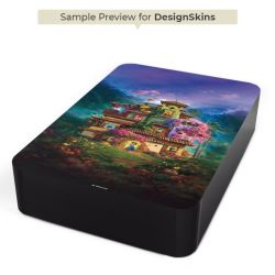 Foils for Smart Home matt