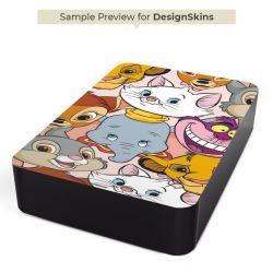 Foils for Smart Home matt