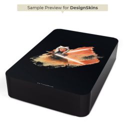 Folien für SmartHome matt