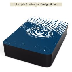 Folien für SmartHome matt