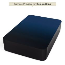 Folien für SmartHome matt