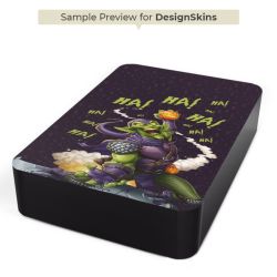 Foils for Smart Home matt