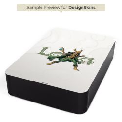 Foils for Smart Home matt