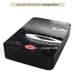 Folien für SmartHome matt