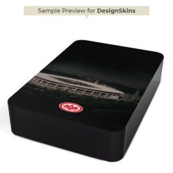 Folien für SmartHome matt