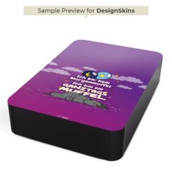 Folien für SmartHome matt