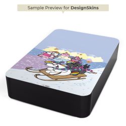 Folien für SmartHome matt