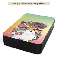 Folien für SmartHome matt