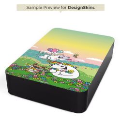 Folien für SmartHome matt