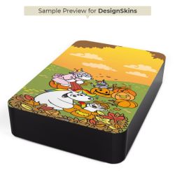 Folien für SmartHome matt