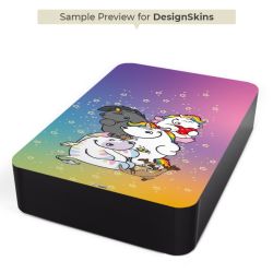 Folien für SmartHome matt