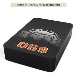 Folien für SmartHome matt