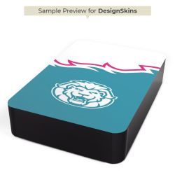 Folien für SmartHome matt