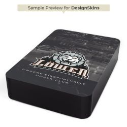 Folien für SmartHome matt