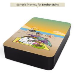 Folien für SmartHome matt