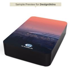 Folien für SmartHome matt