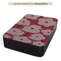 SkinVinyyli Smart Home mat