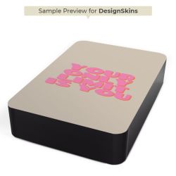 Foils for Smart Home matt