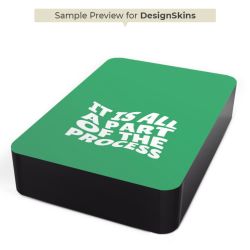 Foils for Smart Home matt