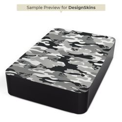 Foils for Smart Home matt