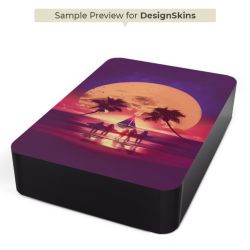 Foils for Smart Home matt