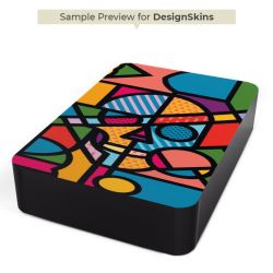 Foils for Smart Home matt