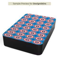 Folier Smart Home matt