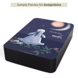 Foils for Smart Home matt