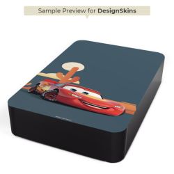 Folien für SmartHome matt