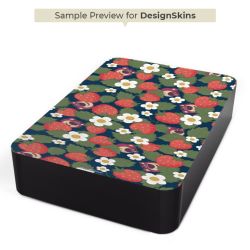 Folien für SmartHome matt