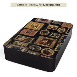 Foils for Smart Home matt