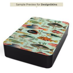 Foils for Smart Home matt