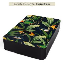 Foils for Smart Home matt