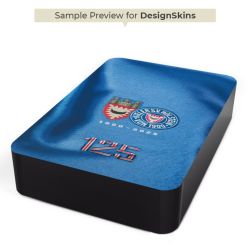 Folien für SmartHome matt