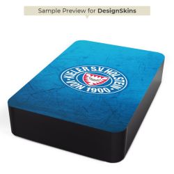 Folien für SmartHome matt