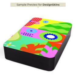 Foils for Smart Home matt