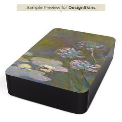 SkinVinyyli Smart Home mat