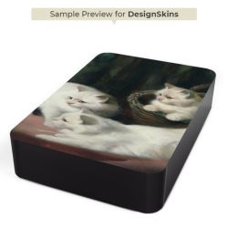 SkinVinyyli Smart Home mat