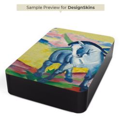 SkinVinyyli Smart Home mat