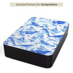 SkinVinyyli Smart Home mat