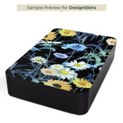 SkinVinyyli Smart Home mat