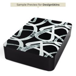 SkinVinyyli Smart Home mat