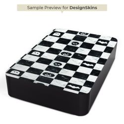 Foils for Smart Home matt