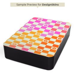 SkinVinyyli Smart Home mat