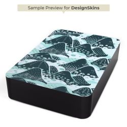 SkinVinyyli Smart Home mat