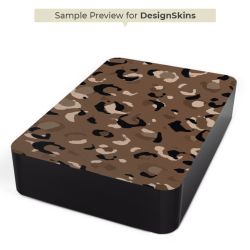 SkinVinyyli Smart Home mat